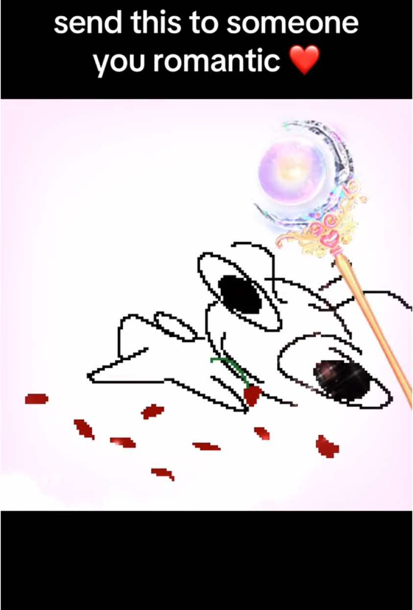 #romantic #pixelart 