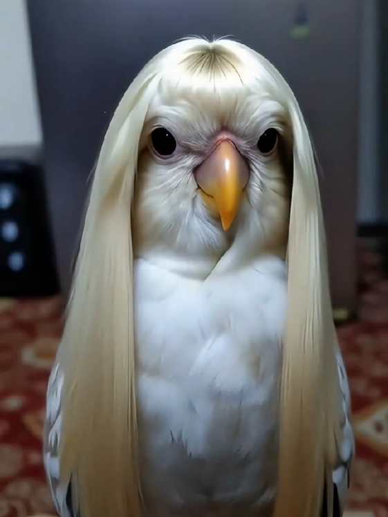 #cockatiellovers #filter #capcut #tiktok #viralmyaccount🙏🙏😚😘 #cockatiel #viral #unfreezemyacount 