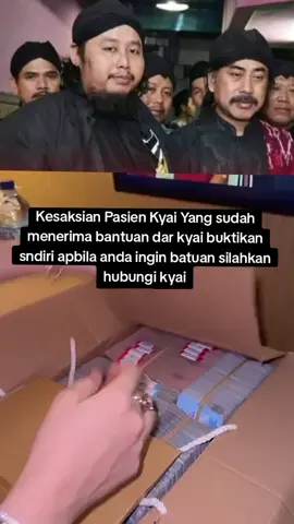 Alhamdulilah Saat Ini Sudah Banyak Orang Yang Terbantu Semejak Ritual Persugihan Ini Tersebar Banyak Orang Juga Yang Terbantu #bismillah #yakin #percaya #keyakinan #kepercayaan #kyai #persugihan #amanah #kyai 