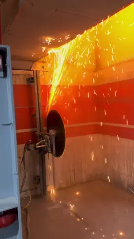 Fili High Frequency Wall Saw Machine, excellent quality! #concretecutting #concretelife #concrete #concretecutter #wallsawmachine #wallcutting #diamondwiresaw #wallsaw #cutting #sawing #concretework #wirerope #منشار #wiresawmachine #wiresaw #concretewiresaw #diamondwire #قطع #резкабетона 