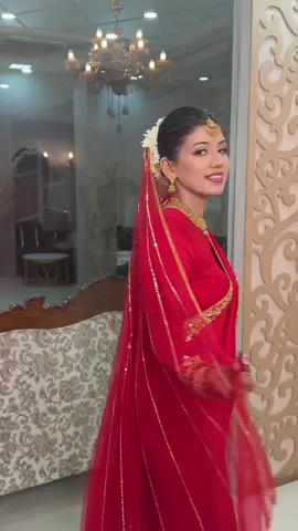 #paramparaboutique #paramparadesign #nepalwedding #nepalcultur #handembroidery #sareeset #beautifulbride #customerdiary #thankyousomuchchooingus🙏 #dearsister❤️❤️ @Diva hair&beauty salon👰‍♀️ @moni🪬 