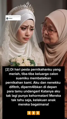 Membalas @kurnia5174  Judul : Suami Pengganti Untuk Raha Penulis : Bintang_Malam Selanjutnya di KBM APP.