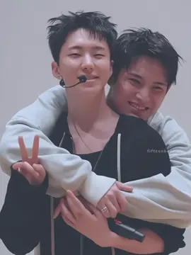 🐯🐶🫂 #hoshi#mingyu#seventeen 
