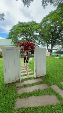 อากาศดีมากกกก😍 #คาเฟ่พิษณุโลก #ทัพฟ้าคาเฟ่ #รีวิวพิษณุโลก 