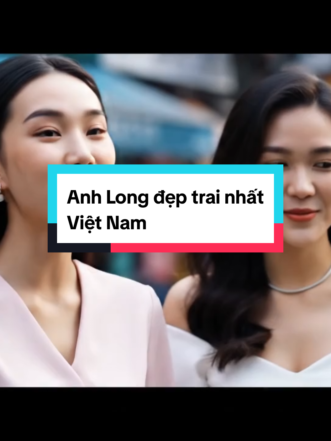 Anh nào đẹp trai nhất Việt Nam? 