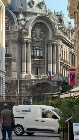 Bucharest vibe #bucharest #romania #bucharestlife 