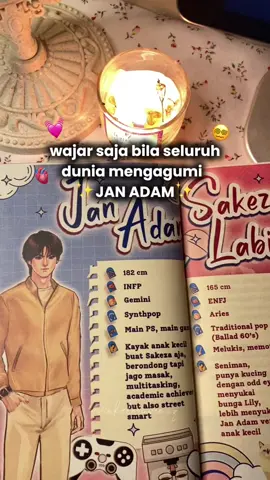 wajar saja bila seluruh duniyeaaa mengagumi ✨Jan Adam✨🧎🏻‍♀️‍➡️🧎🏻‍♀️‍➡️🧎🏻‍♀️‍➡️🧎🏻‍♀️‍➡️🧎🏻‍♀️‍➡️  SIAPA YANG MAU JAN ADAM CUNG TANGANNNN☝🏻‼️‼️🔥 📌janlup jemput berondong kita enih di tanggal 25 jam 14.00-16.00 WIB.  @Cloudbookspublishing @aku macaw 🦦  #fyp #fypシ #booklover #books #BookTok #foryou #booktook #viral #4u 