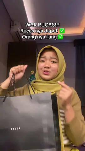 gitu terus kasusnya 😇 