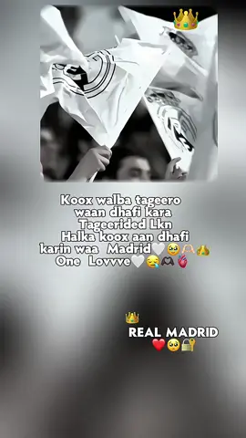Madrid markey meesha marayso Kooxaha yar uar mute ha galeen😍🤍👑 . #yana♾️🤍🦅 #realmadridfc #madridismo #deanhuijsen #cristianoronaldo7 #madridista #valverde 