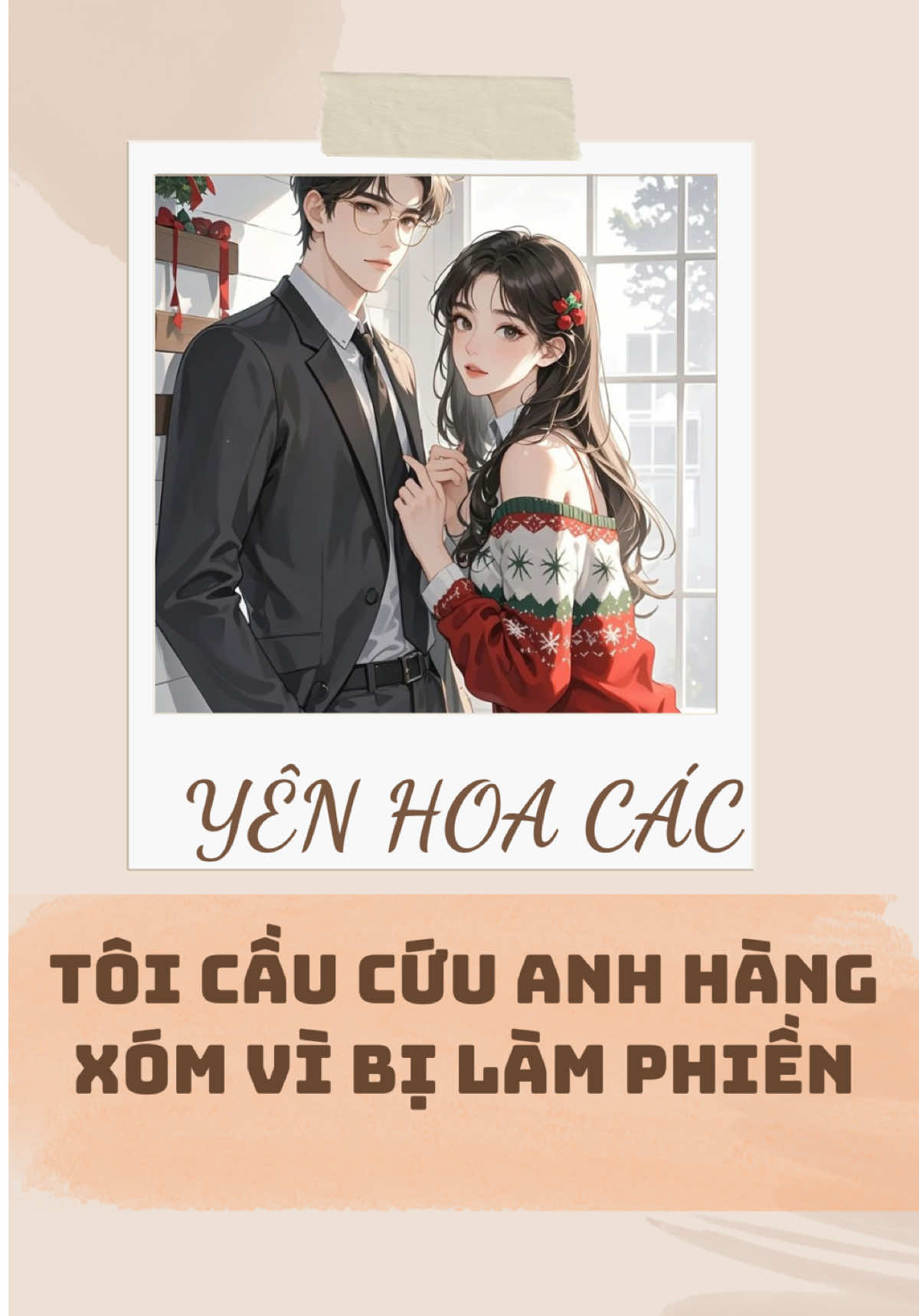 Xem Full sớm nhất trên Ytb “Yên Hoa Các” nhé các báccc #truyenaudio #truyenfull #yenhoaccac #audio 