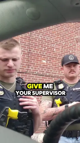 #cops #copsoftiktok #policeofficer #police #audit 