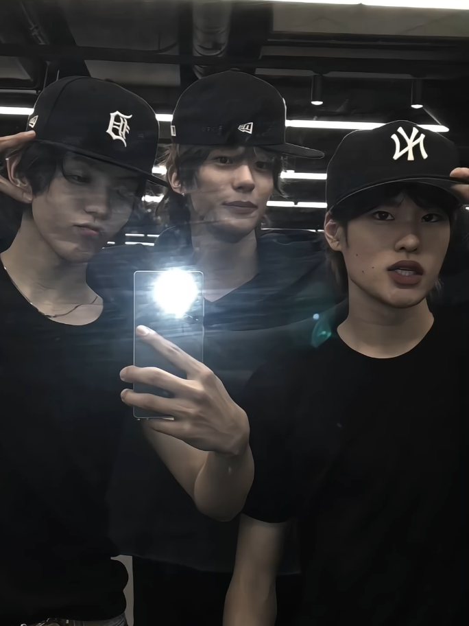 😎🫵🏻 #shotaro #anton #sohee #riize #fyp 