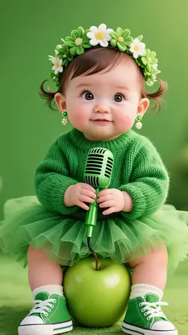 #Dreamina #Ai #baby #aibaby #kidstiktok 