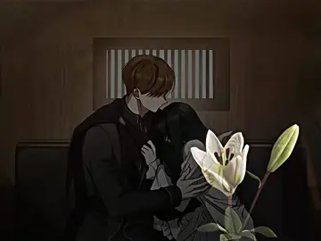 both are eachother’s saviour.  [ #killthevilllainess #manhwa #manhwareccomendation #fyp ]
