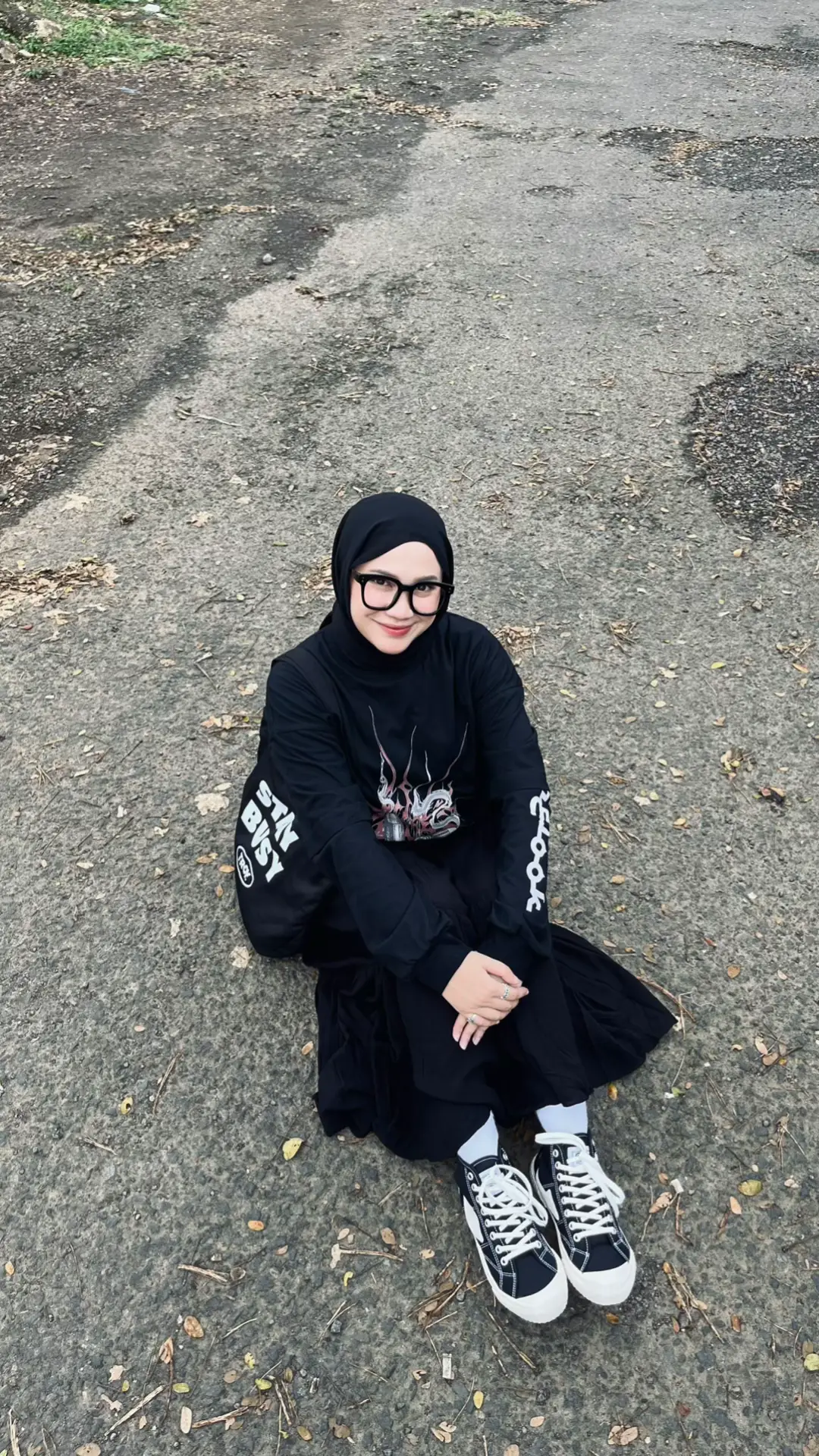 longsleeve & tshirt dari @Shelook Id 🔥