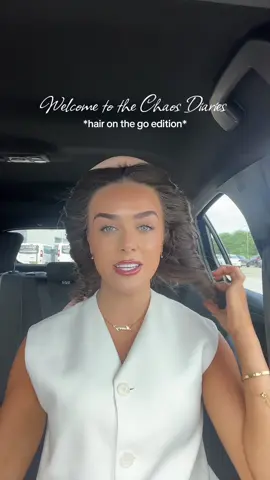 Episode 5 | A Type B Life Hack 💆🏽‍♀️😂 This Heatless Curler SAVES my life!🙏🏼🎀✨