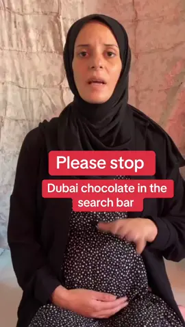 Dubai chocolate in the search bar  #viral #tiktoklongs #saverodabsfamily #dubaichocolatebar #dubaichocolate #fyppppppppppppppppppppppp #foryoupage 
