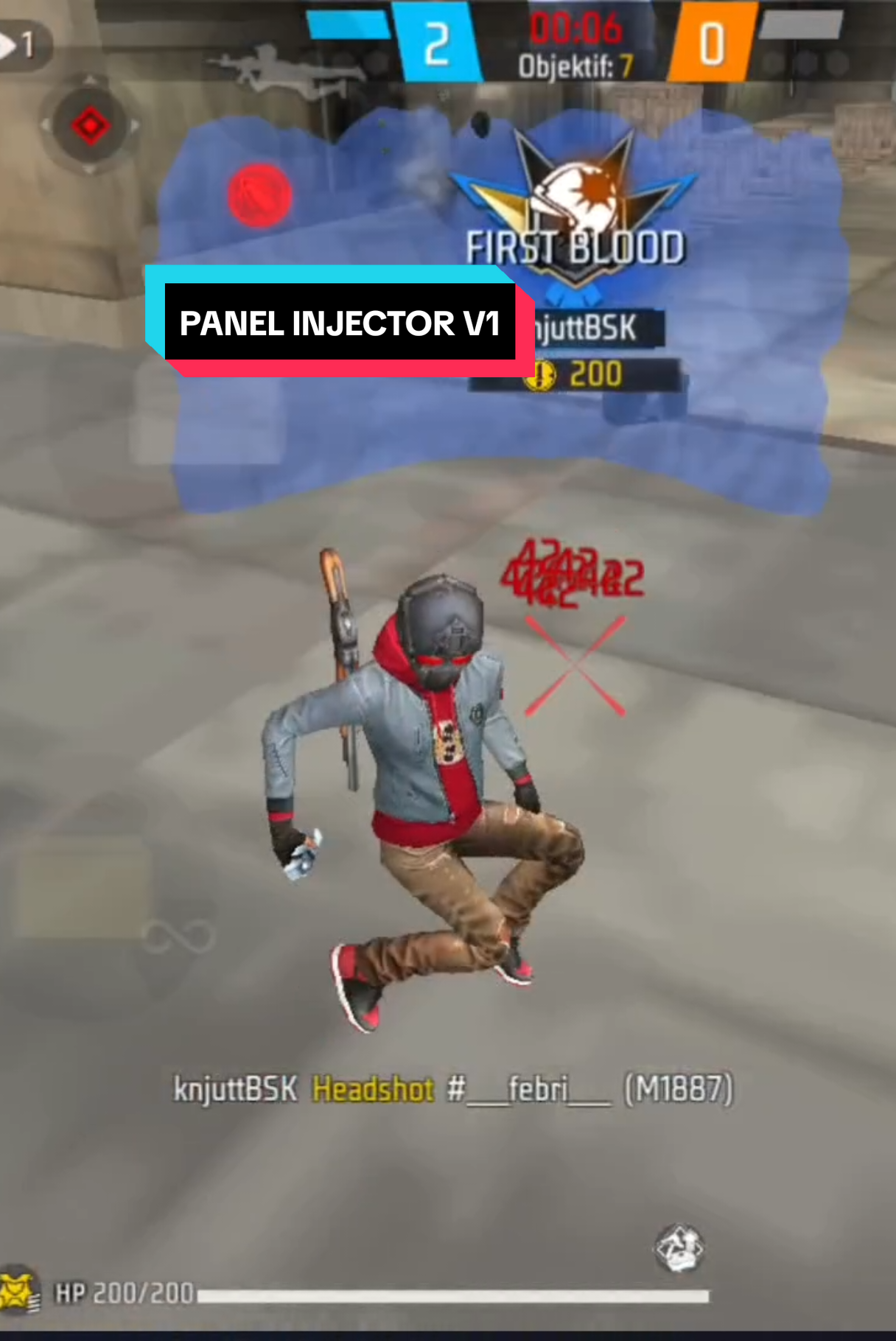 MODSETTINGS FREE👇 https://www.mediafire.com/file/8y39actro38xcqh/MODSETTINGS_XIT_FREE_V1.zip/file #filefreefire #aimlockff #aimbotfreefire #panelautoheadshot 