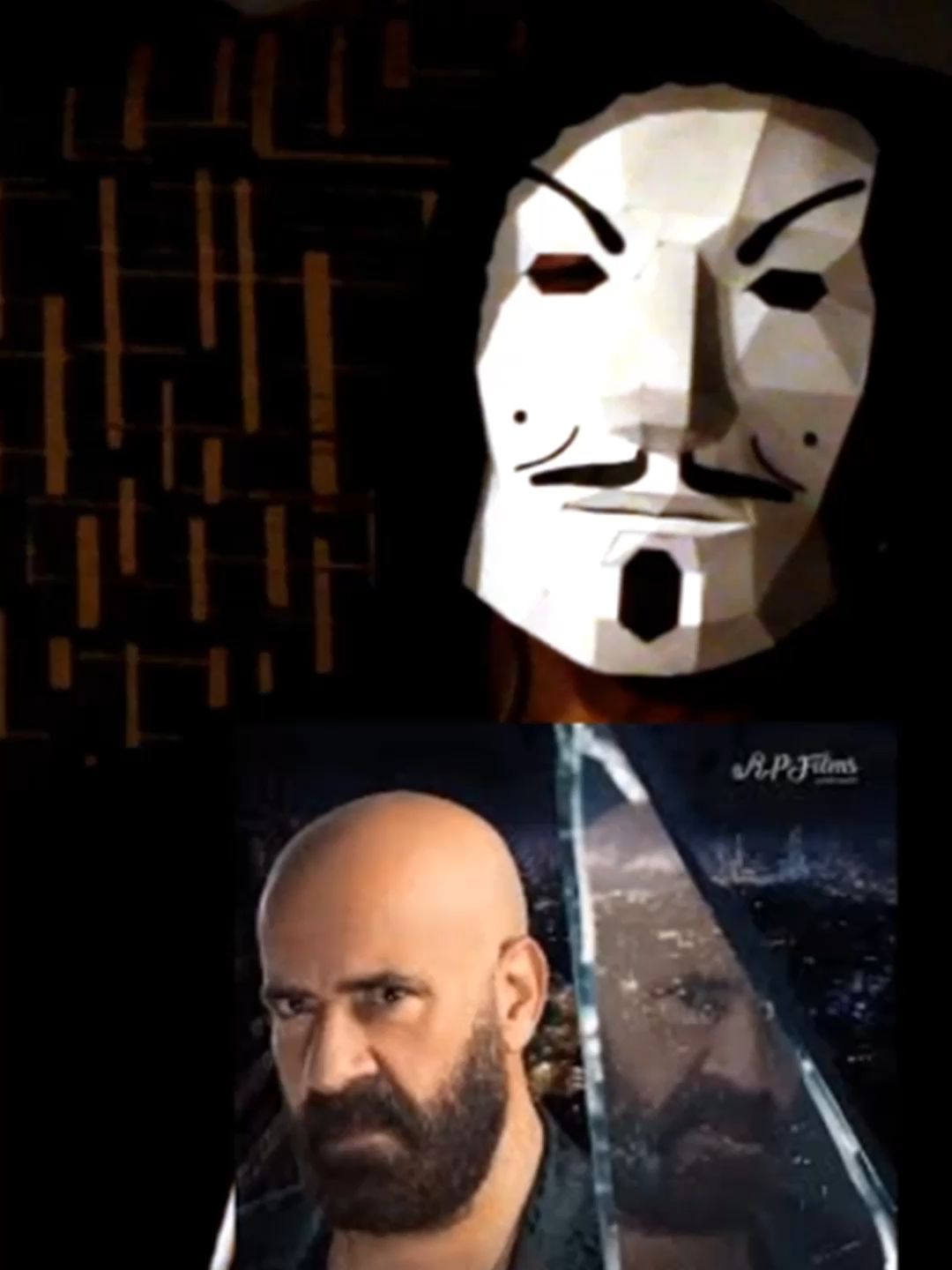فيلم الدشاش ل محمد سعد و زينة و باسم السمرة و عودة قوية ل محمد سعد #mistaarv #مراجعة_فيلم #فيلم #محمد_سعد #الدشاش #زينة #باسم_السمرة