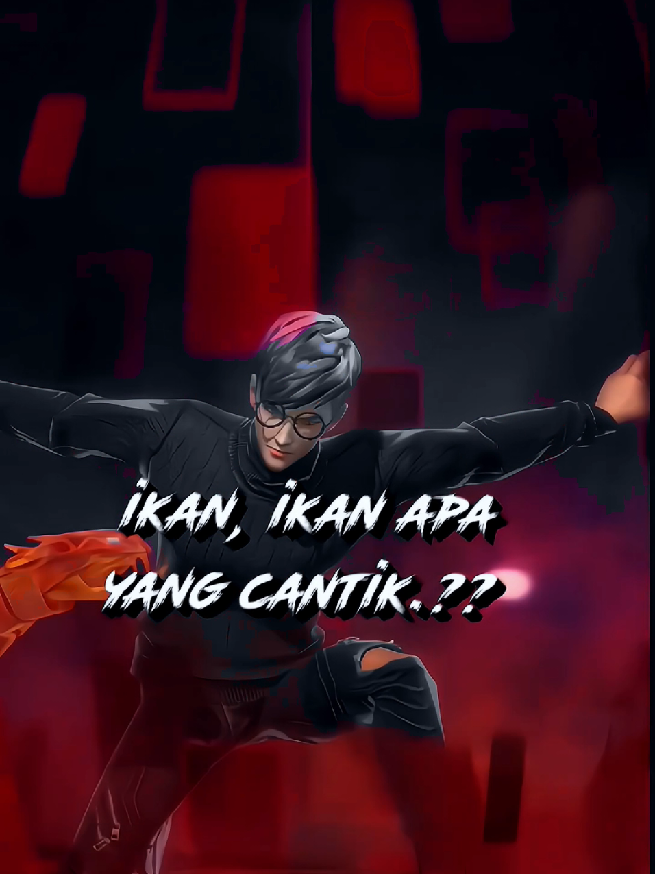 sw/ tag@ayang|| ikan, ikan apa yang cantik @𝙈𝘼𝙈𝙄 𝘾𝙔𝙇𝙇𝘼🦋[𝘽𝘾] #presetkatakata #presetbucin #presetxml #presetdibawah5mb #sgkece 
