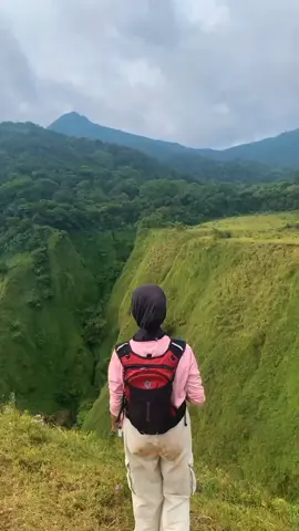 🍃🍃 #fyp #xyzbca #foryoupage #4you #pendakigunung #mountain #view #mtkappire
