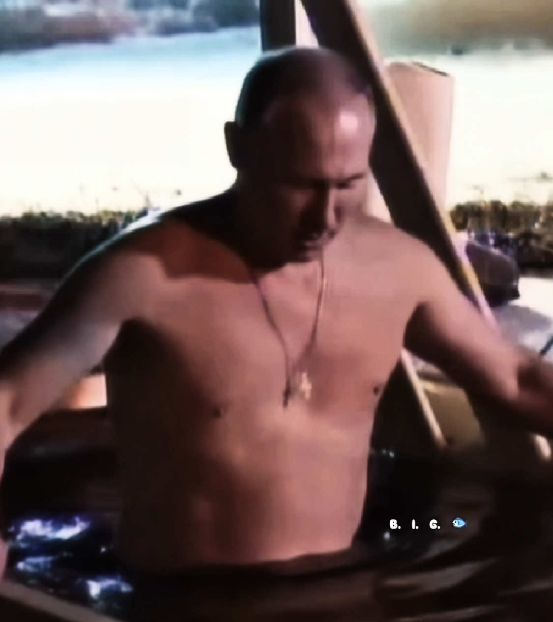 “Liệu cái vid này có đưa tui lên 20N phô lô..? #владимирпутин #vladimirputin #putin #путин #russia #роосия 