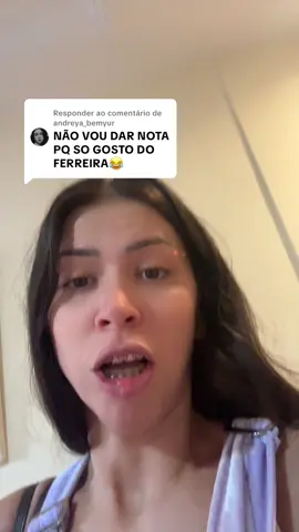 Respondendo a @andreya_bemyur 