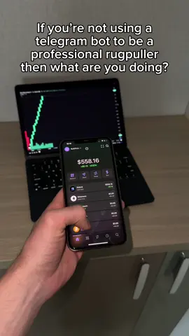 Best rugpull tool.. #solana #rugpull #crypto #memecoins #dev 