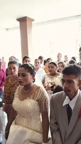 klip nikah massal 10 pasang di Gereja Wolosambi 17 Juni 2025 #mauponggo #NTT 