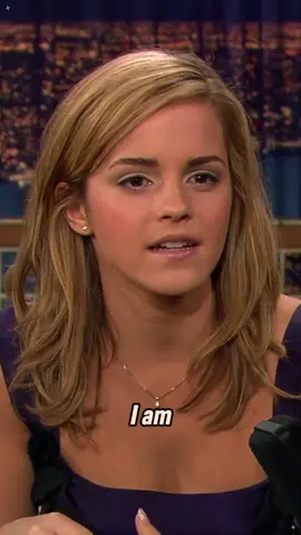 Emma Watson is still single because she always adheres to the three dating rules. The last one made her give up at least ten possible relationships. #emmawatson #celebrity #us 