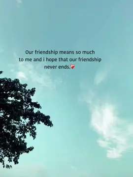 Our friendship means so much to me and i hope that our friendship never ends.❤️‍🩹#foryoupage #viralvideo #statusvideo #fyp >#fyyyyy yyyyyyyyyyyyyyyyyyyyyyyyyp#unfrezzmyaccount #slassmahadi096 