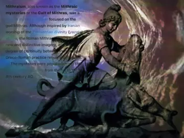 Mithraism #mithraism #141 