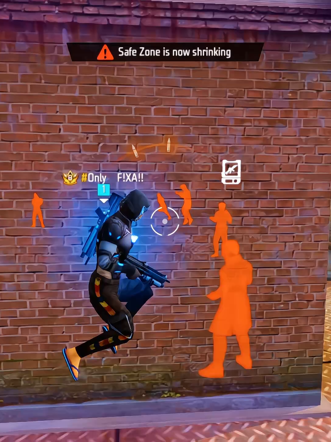 GOAT LEVEL!!✌ #free_fire #sensivitas_ff #ruokff #freefireindonisia #garenaindonisia #freefiremalaysia #garenamalaysia #freefirebrazil #fyp #garenabrazil #freefireindia #garenaindia #fixa