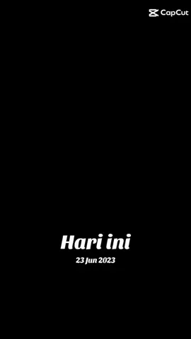 #padahariini santai