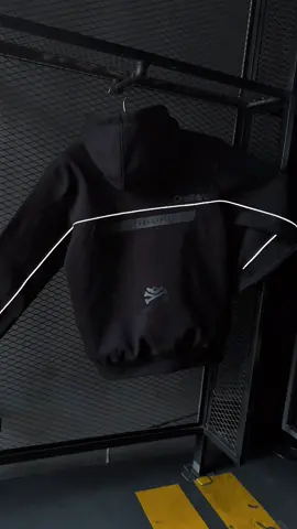 LIGHT BLACK HOODIE 🤙
