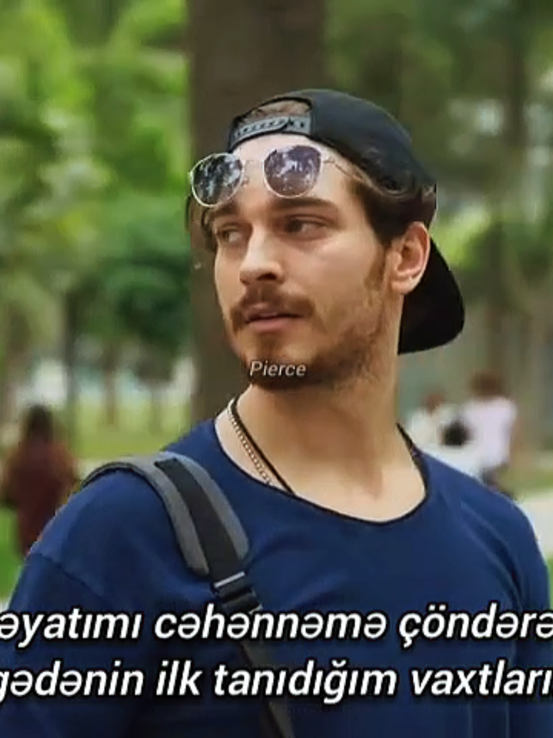 Sonradan anqut çıxdı🗿 #tiktok #CapCut #fyp #foryoupage #delibal #çağatayulusoy #leylalidyatuğutlu 