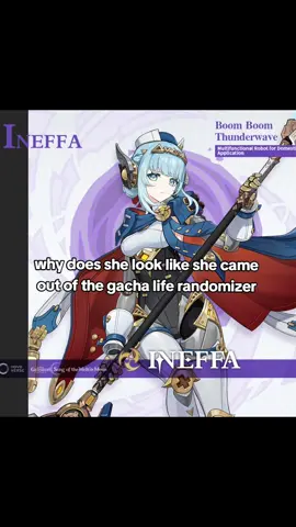 atleast she has a face card (if u saw this post earlier no u didnt) #genshin #GenshinImpact #fyp #fy #lesbian #candehya #dehya #dehyamain #wlw #zzz #hsr #hoyoverse #hoyocreator #ineffa 