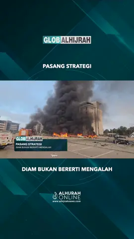 Iran hampir pasti akan membalas serangan Amerika, dan bukan secara terbuka satu lawan satu, tetapi melalui strategi balas dendam berlapis-lapis bergantung pada tahap kemusnahan dan korban di pihak Iran. Ikuti Berita AlHijrah di pelbagai platform media sosial linktr.ee/beritaalhijrah dan layari alhijrahnews.com untuk berita-berita terkini dalam & luar negara.