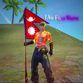 Mine Nepal 🇳🇵 And Your?❤️ #freefire #nefoli #freefireedit #freefirenepal #trend #flagtrend 