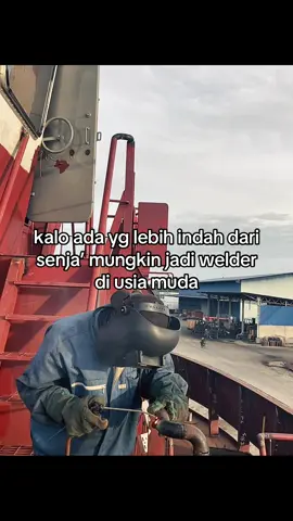 #welderindonesia🇮🇩 🧑‍🏭🔥