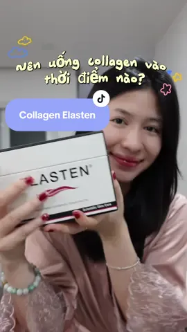 Mê mê 🩵❤️#Elasten #CollagenElasten #collagencaocaptuDuc