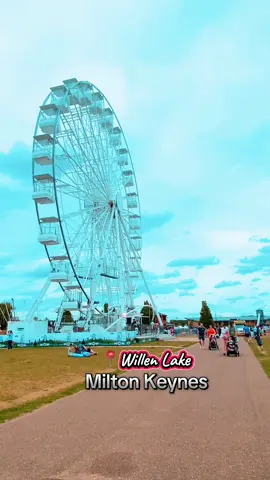 📍Willen Lake, Milton Keynes🇬🇧 #willenlake #willenlakemiltonkeynes #miltonkeynes #miltonkeynestiktok #uktiktok #placestoexploreinuk #placestovisituk #uklife🇬🇧 
