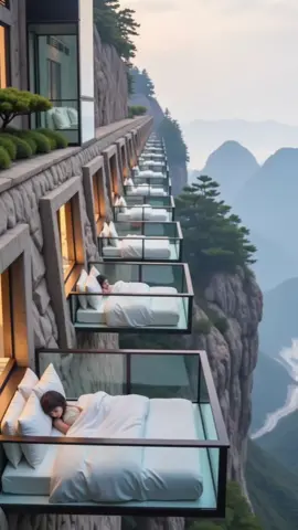 The Cliff Hotel 悬崖酒店#cliff  #Hotel #悬崖 #酒店 