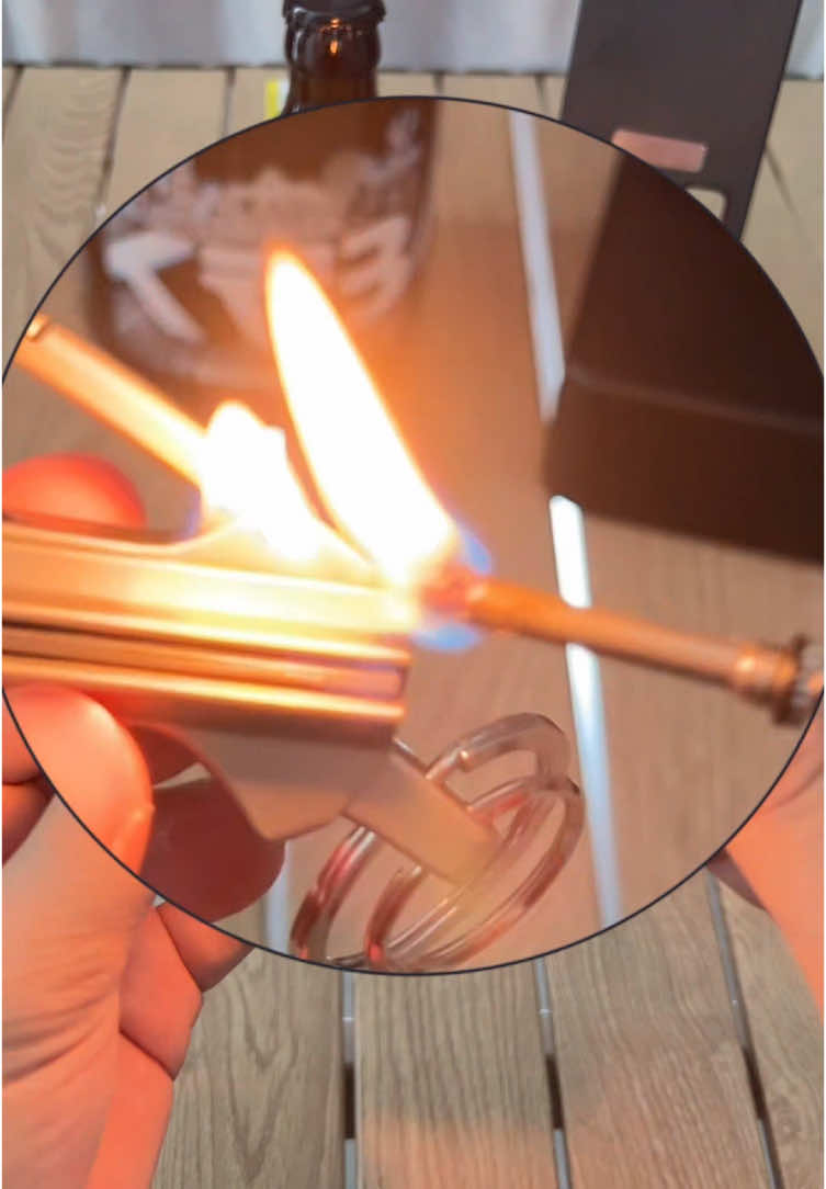 “Fire. Bottle Opener. Keychain. All in One. Perfect for Travel ✈️🔥”  #tiktokshop#fyp#tiktokmademebuyit#foryou #TikTokShopHolidayHaul#FallDealsForYou#Spotlightfinds#GiftGuide #KeychainHacks #lighter #bottleopener #survival 