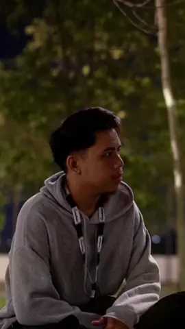 Di penghujung cerita yang ada cuma diri kau sendiri ft.@Daus Merang 