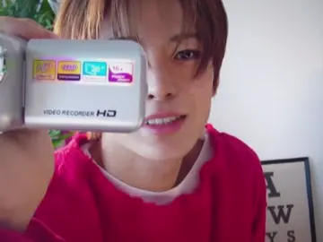#yuriku yearning…………. (need it) #yushi #riku #nctwish 