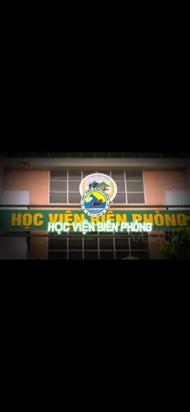 Khoác trên vai màu xanh áo lính, mang trong tim tình yêu biên cương – nơi đây, chúng tôi trưởng thành.Học viện Biên phòng – nơi hun đúc ý chí thép và tình yêu Tổ quốc.#QuânĐộiNhânDânViệtNam #hocvienbienphong #bodoibienphong #bienphongvietnam #botulenhbodoibienphong🇻🇳 