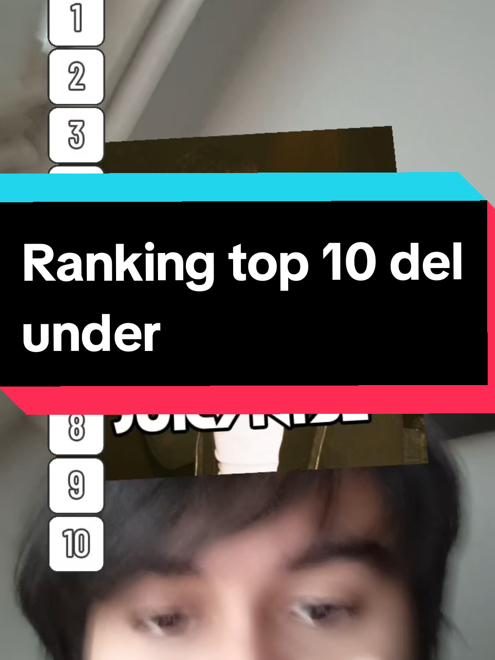 @DMK Ranking del under  #Under #Underaegentino  #Juicynise #Enzocerobulto #joshu #swaggerboyz #turrobaby #zell #Rayder #paratii #fyp #for 