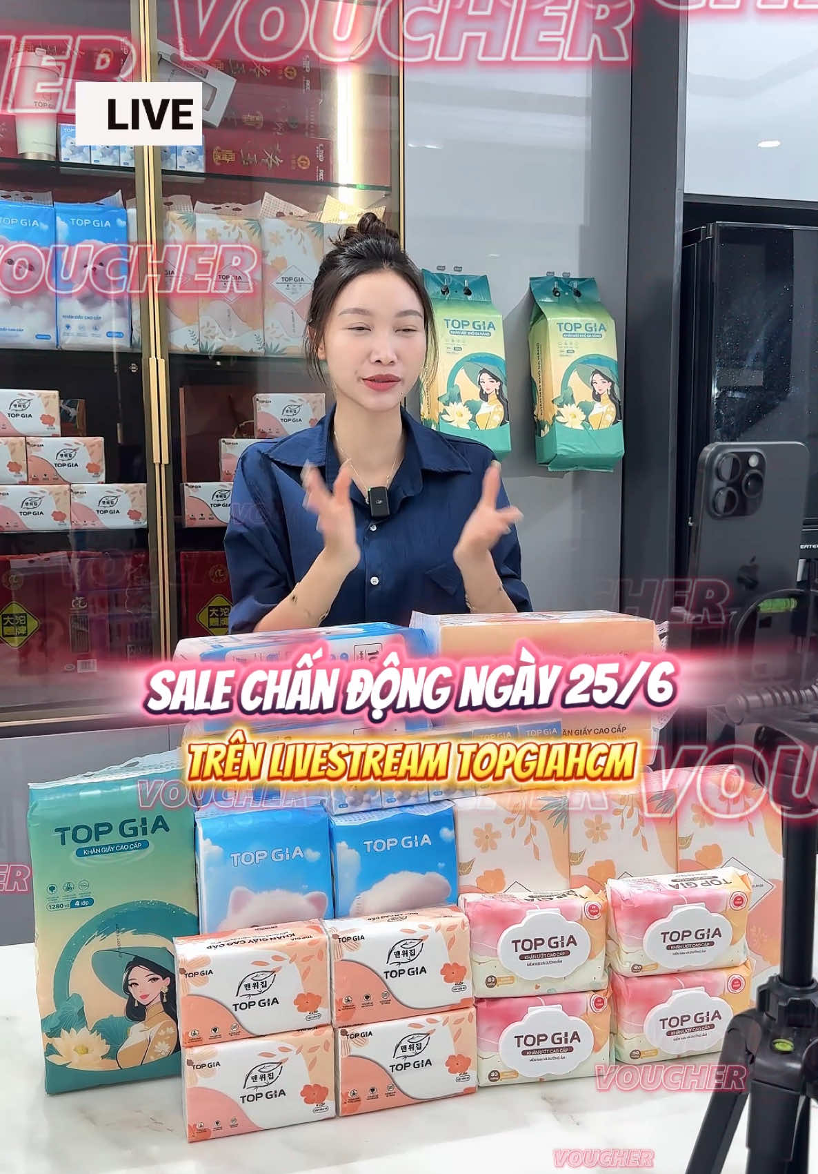 Sale chấn động đây cả nhà ơi, đừng bỏ lỡ nhaaaa 😍 #topgia #topgiahcm #tienich #giaytopgia #noitro 