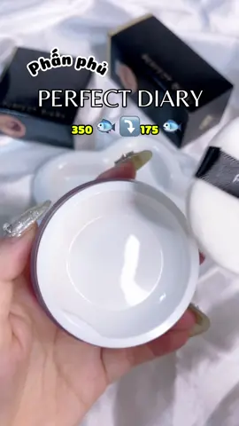 Phấn phủ mị.n #perfectdiary #phanphukiemdau #phanphuperfectdiary #miuunbox #phanphu #xuhuong #viralvideo 
